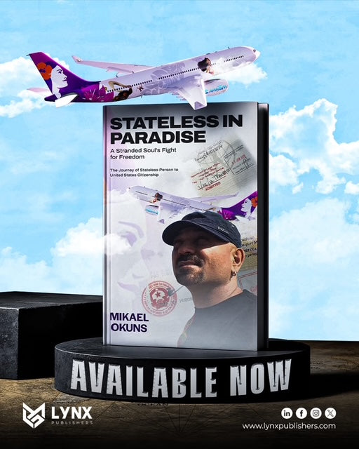 Stateless in Paradise